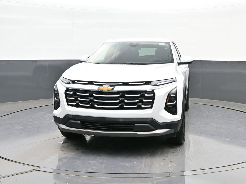 Used 2025 Chevrolet Equinox LT image 27