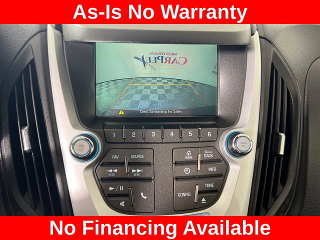 Used 2015 Chevrolet Equinox LT image 19