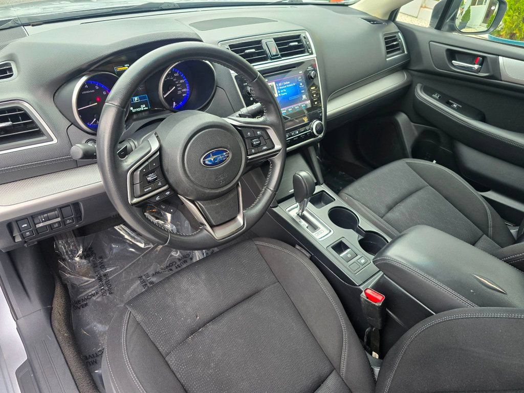 Used 2019 Subaru Legacy 2.5i Premium AWD/4WD image 8