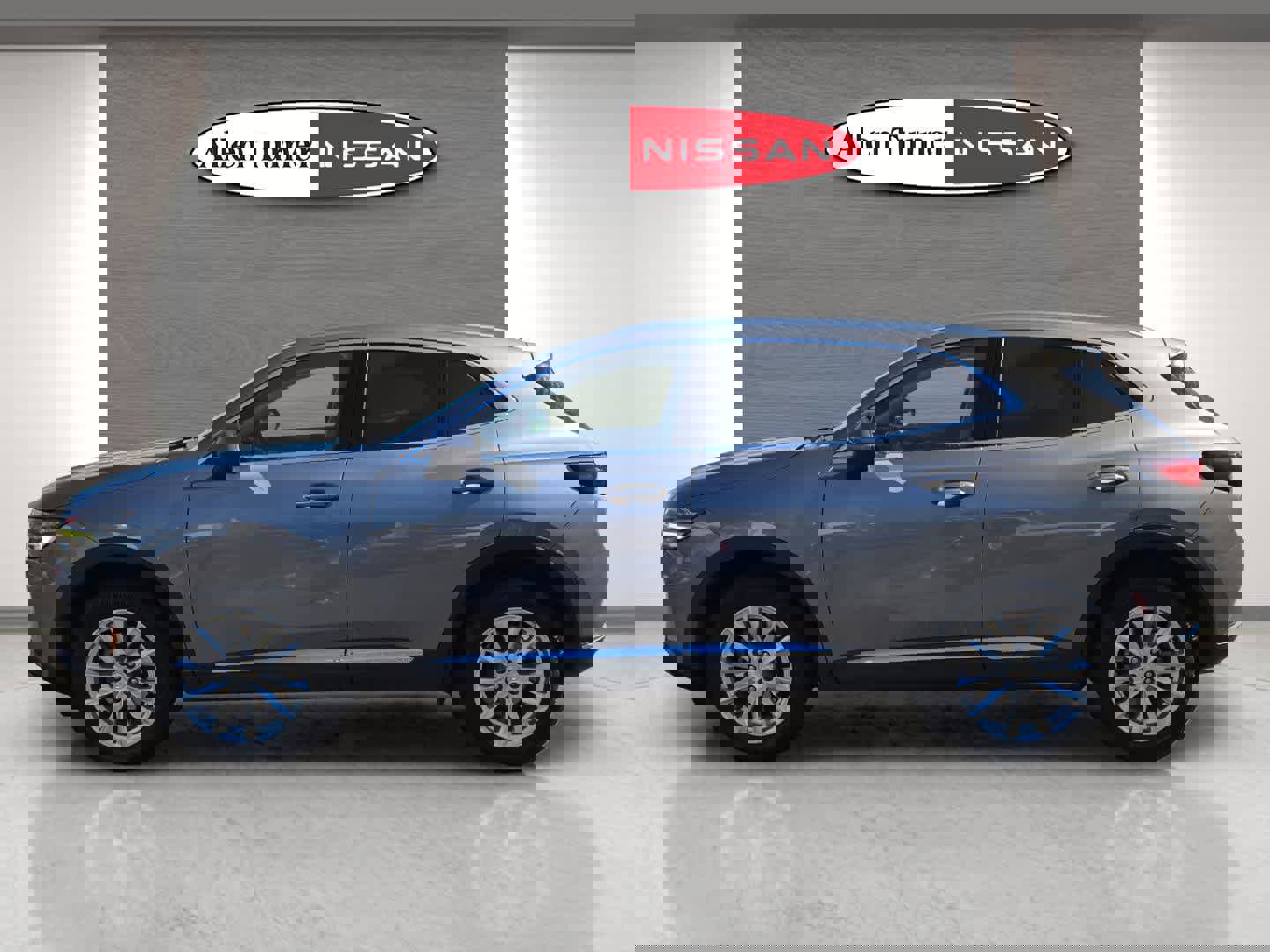 Used 2021 Buick Envision Preferred image 9