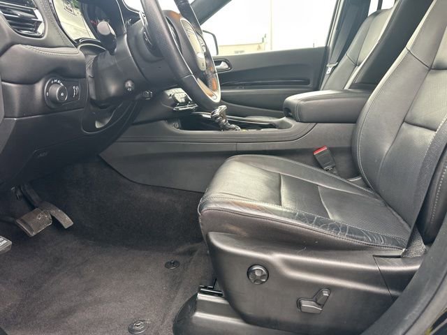 Used 2022 Dodge Durango Citadel AWD/4WD image 15