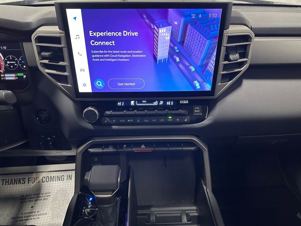 Used 2026 Toyota Sequoia Limited w/ Nightshade Package image 25