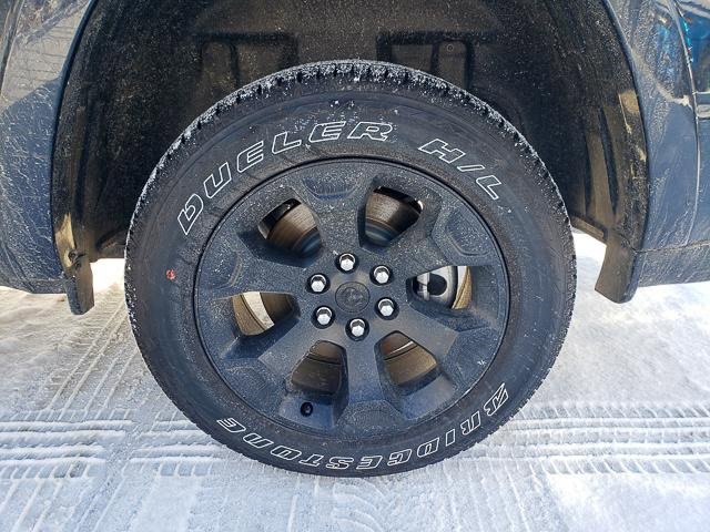 New 2026 RAM 1500 Big Horn image 12