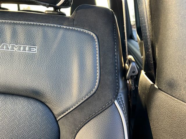 New 2026 RAM 1500 Laramie w/ Night Edition image 13