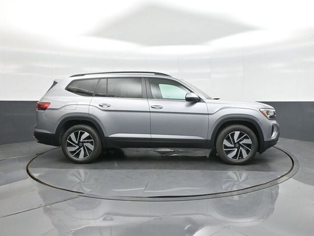 New 2026 Volkswagen Atlas SE AWD/4WD image 8