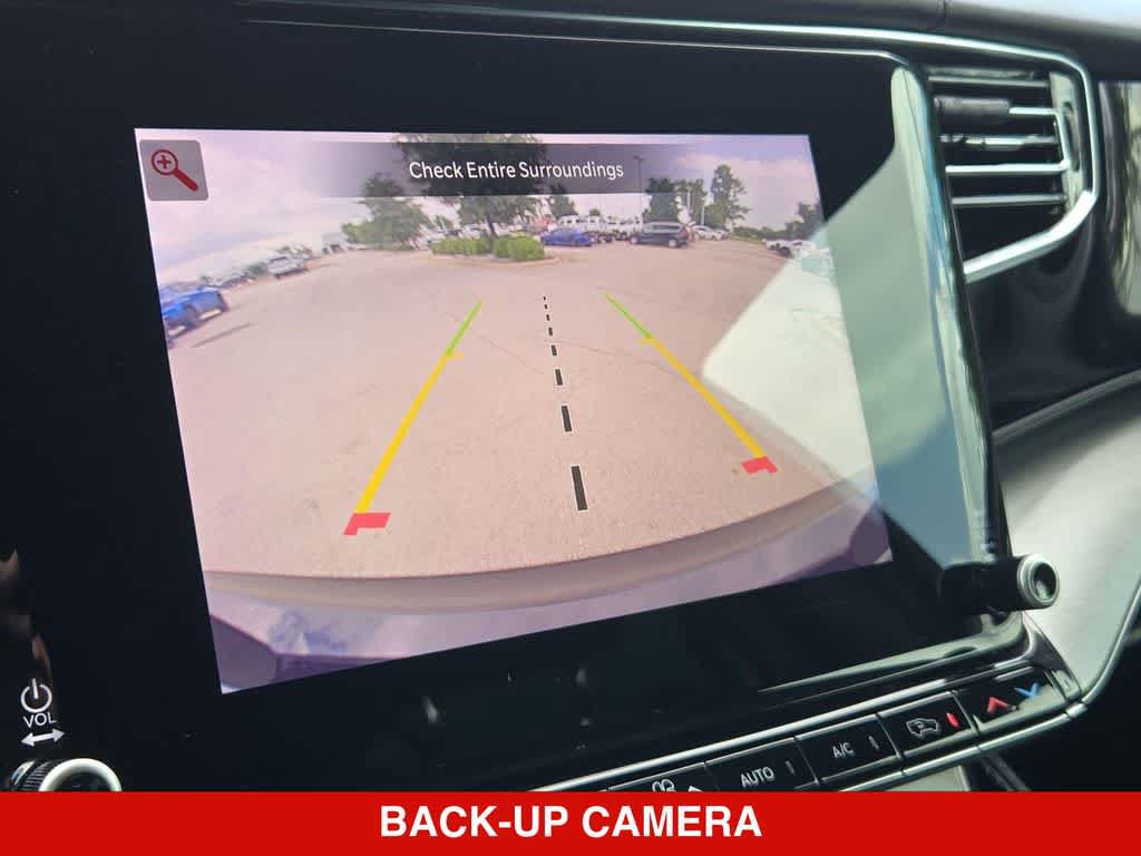 Used 2023 Jeep Wagoneer Series II RWD image 29