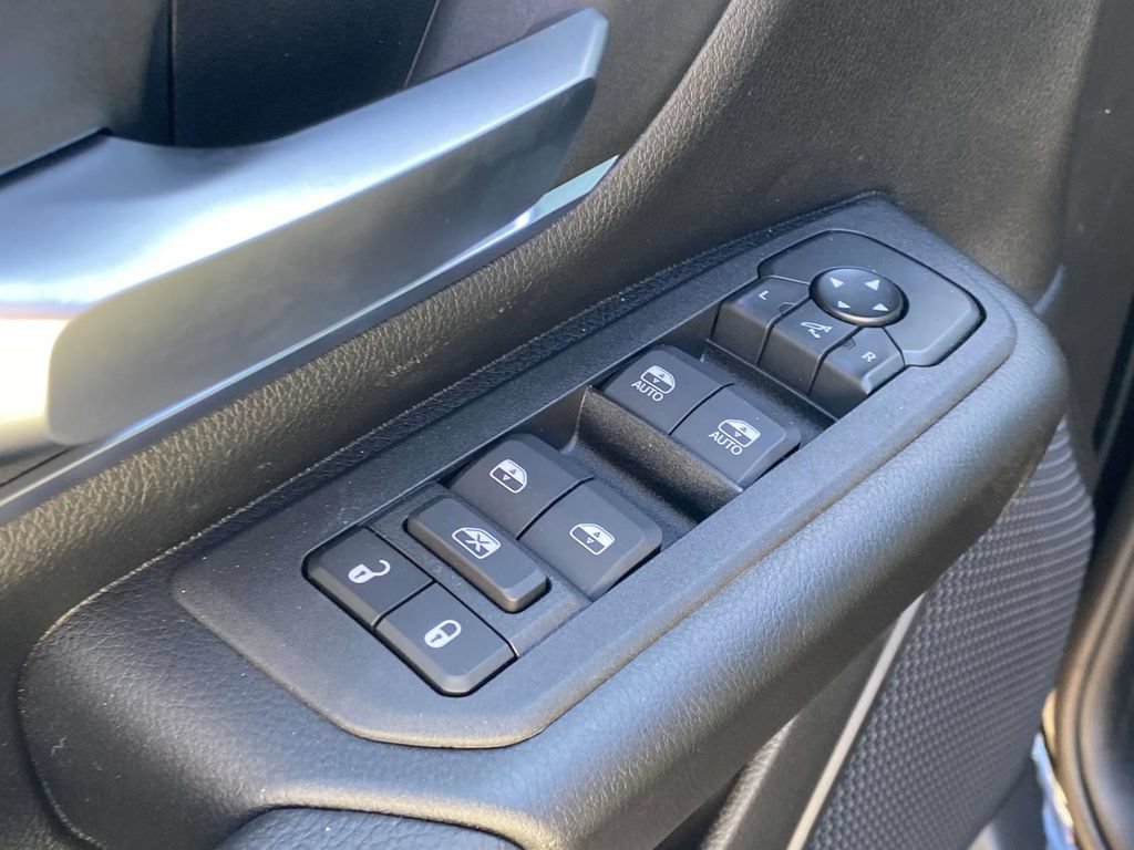 New 2026 RAM 1500 Big Horn AWD/4WD image 15
