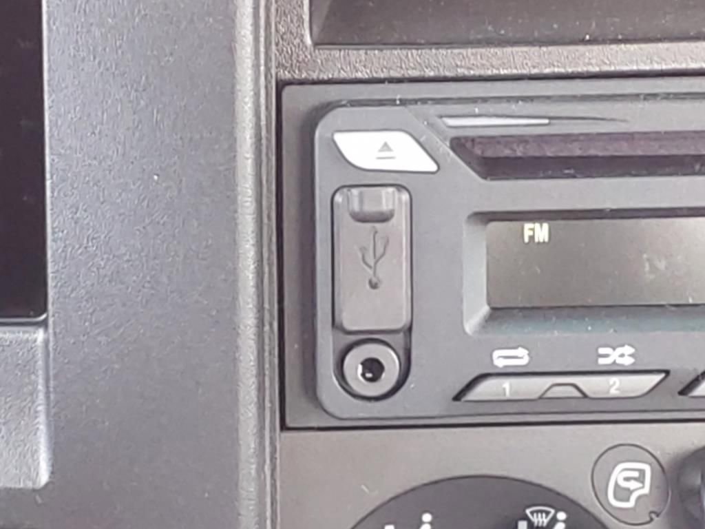 New 2024 Chevrolet Low Cab Forward image 13