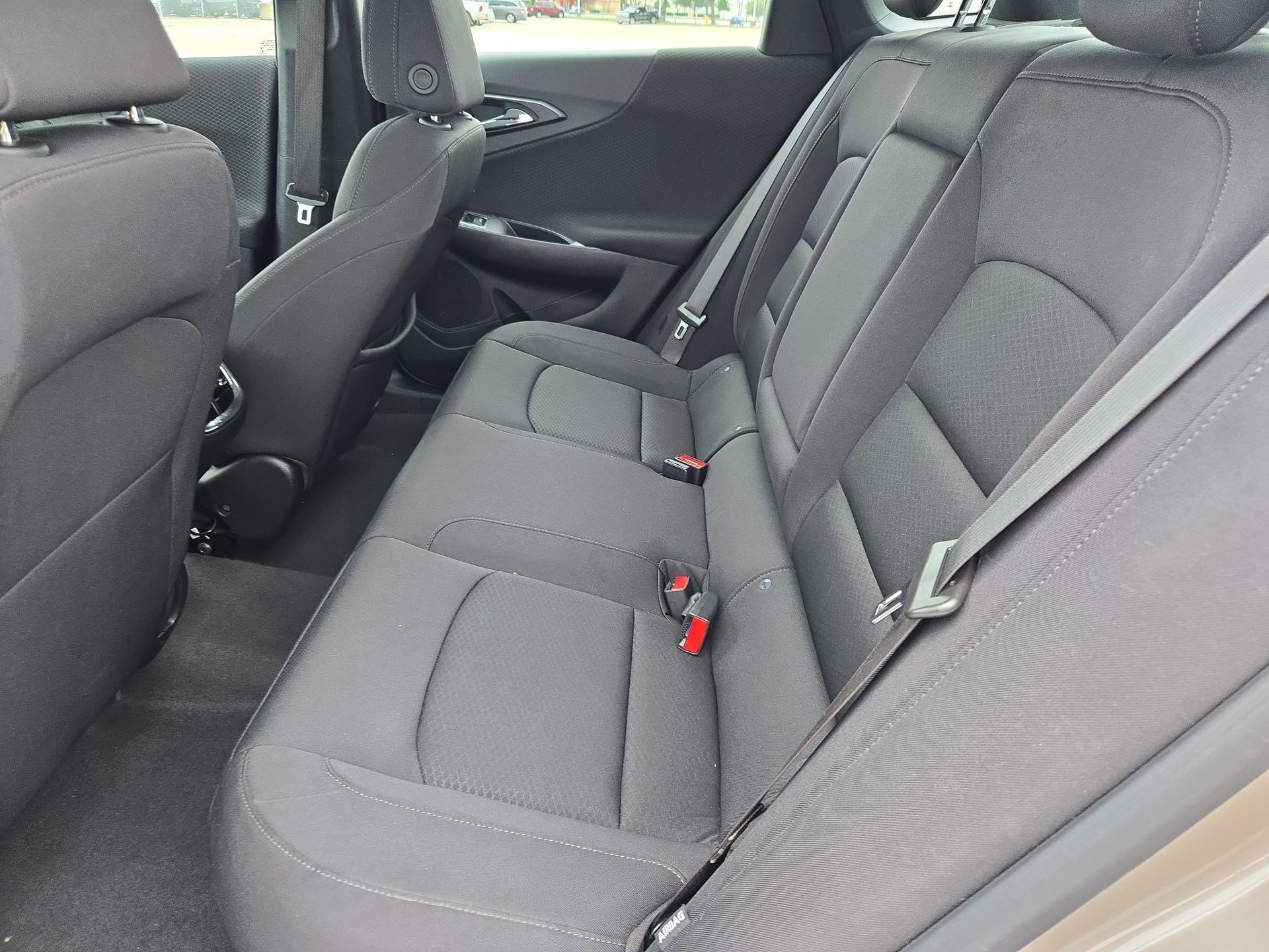 Used 2024 Chevrolet Malibu LT FWD image 26