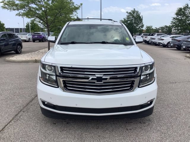 Used 2020 Chevrolet Tahoe Premier w/ Premier Plus Edition AWD/4WD image 2