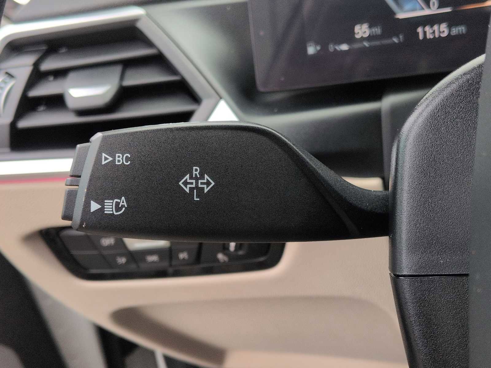 Certified 2023 BMW 330i xDrive 330i xDrive w/ Premium Package image 29