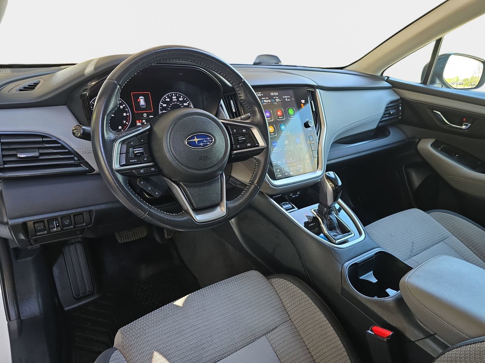 Used 2021 Subaru Outback Premium AWD/4WD image 18