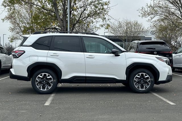 New 2026 Subaru Forester Premium image 3