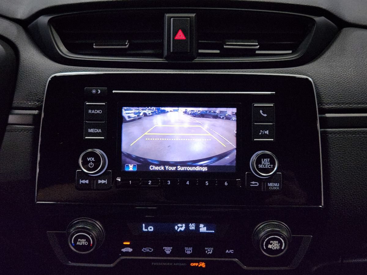 Used 2020 Honda CR-V LX image 36
