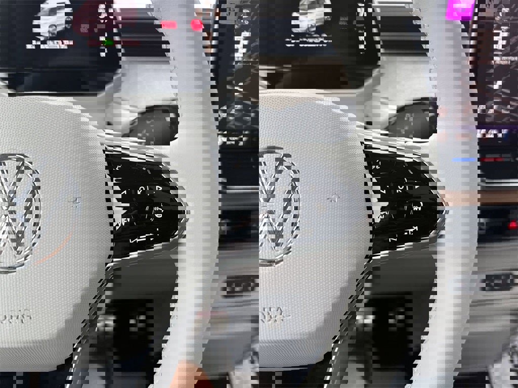 New 2025 Volkswagen ID. Buzz 1st Edition image 20