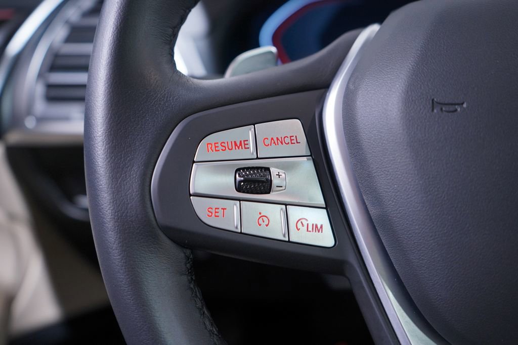 Used 2023 BMW X3 sDrive30i w/ Convenience Package image 20