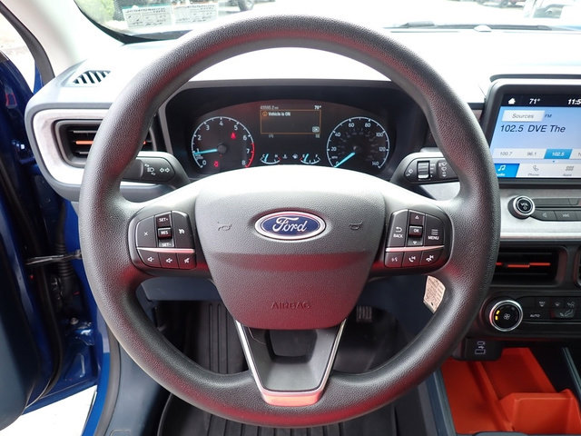 Used 2023 Ford Maverick XLT w/ Equipment Group 300A Standard AWD/4WD image 23