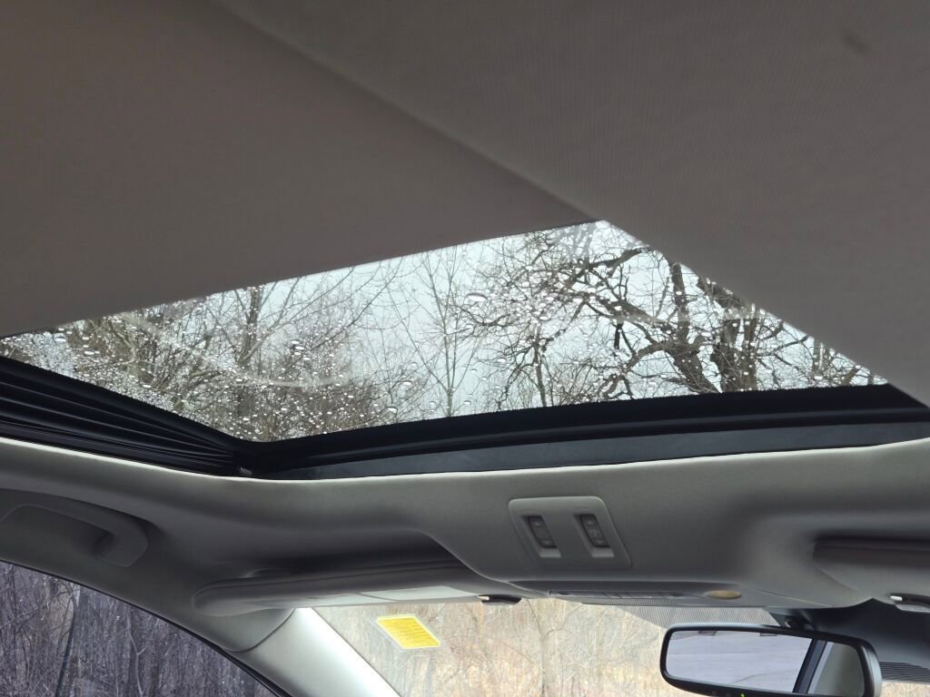 Used 2022 Nissan Murano Platinum w/ Cargo Package image 11