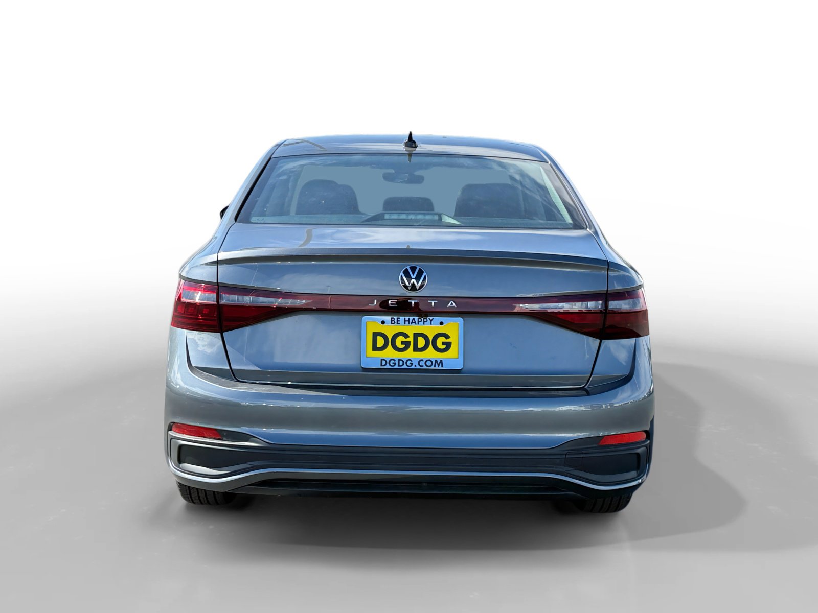 New 2026 Volkswagen Jetta S FWD image 4