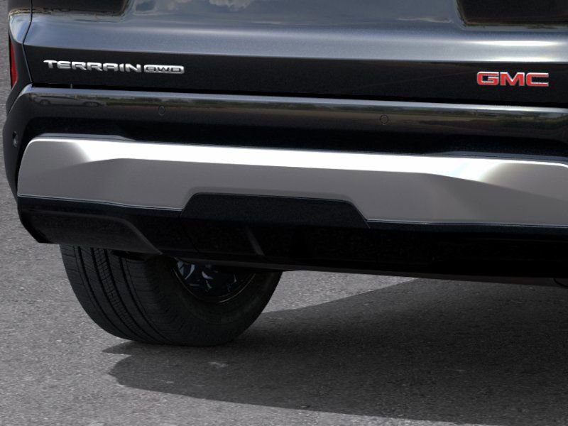 New 2026 GMC Terrain Denali w/ LPO, Floor Liner Package image 15