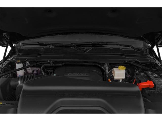 Certified 2021 RAM 2500 Power Wagon AWD/4WD image 12