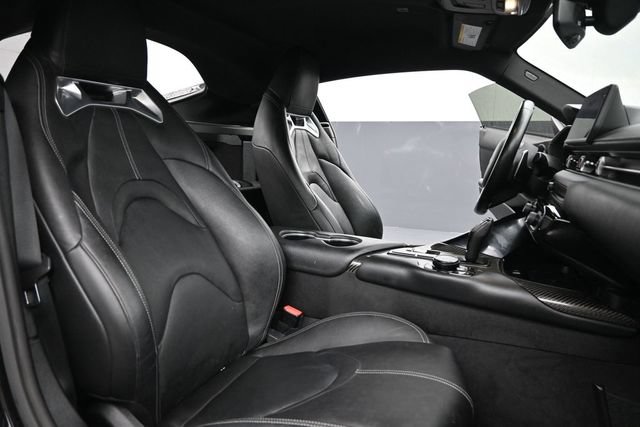 Used 2021 Toyota Supra Premium w/ Driver Assist Package RWD image 27