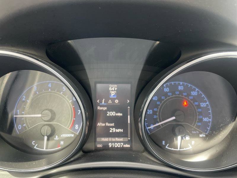 Used 2016 Scion iM FWD image 17