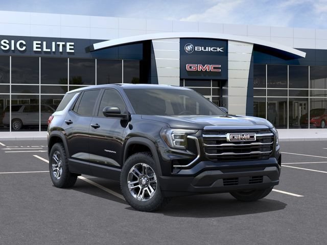 New 2027 GMC Terrain Elevation w/ Technology Package II FWD image 7