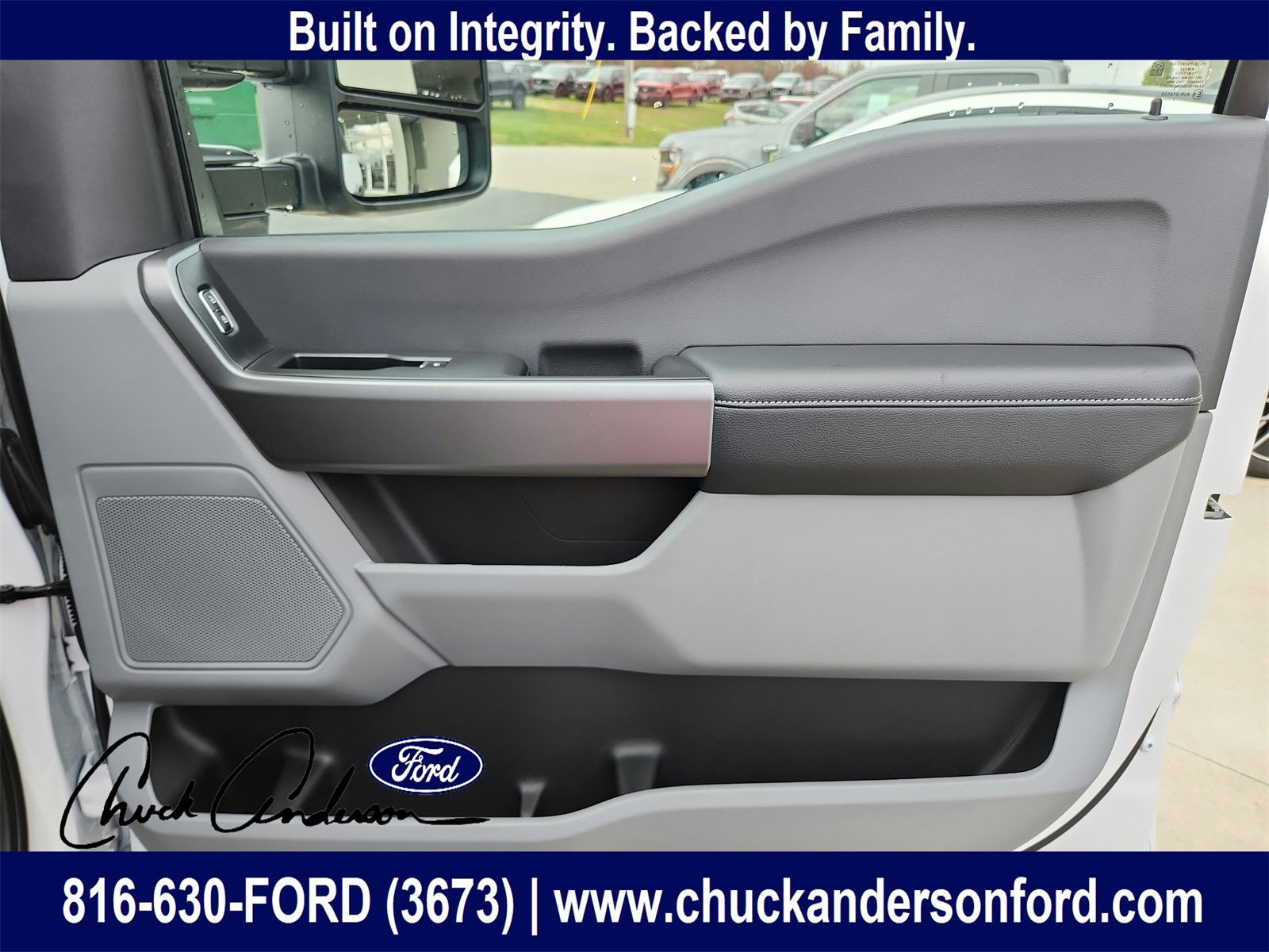 New 2026 Ford F250 XLT image 22