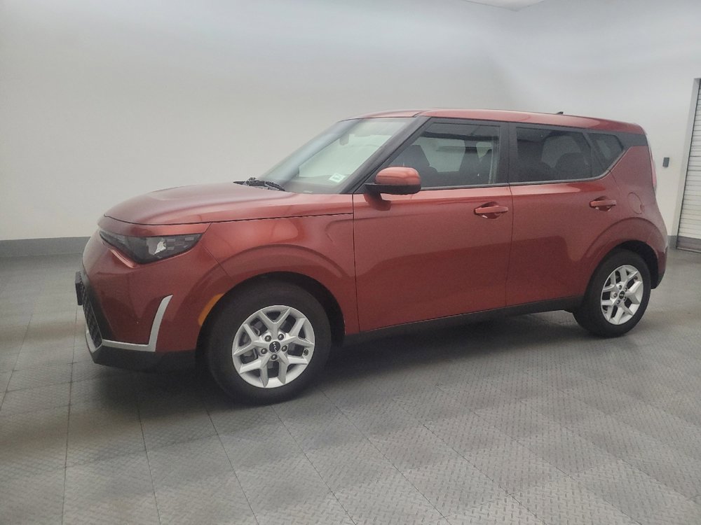 Used 2024 Kia Soul LX w/ Option Group 015 image 2