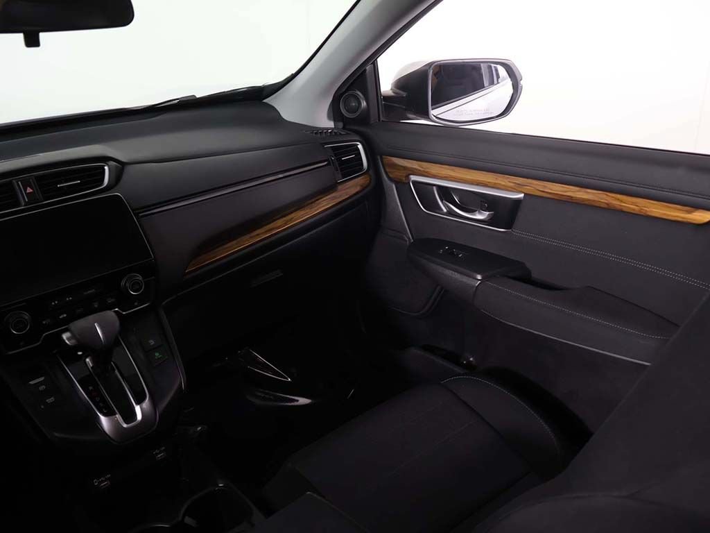 Used 2020 Honda CR-V EX image 37