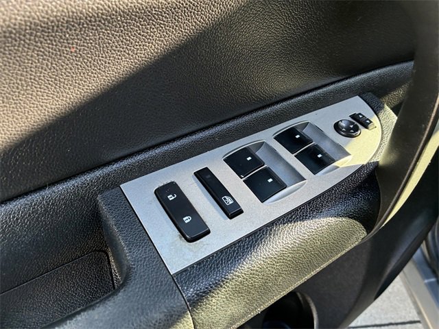 Used 2008 Chevrolet Silverado 1500 LT image 19