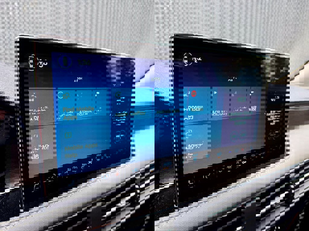 New 2025 Lincoln Corsair Grand Touring image 32