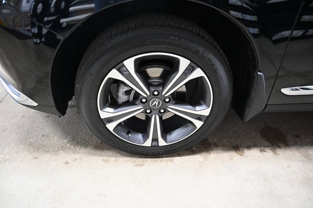 Used 2024 Acura RDX SH-AWD w/ Advance Package image 31