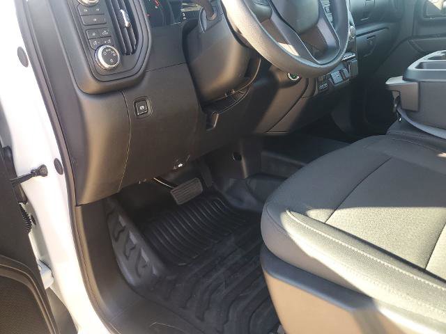 New 2026 GMC Sierra 3500 Pro w/ Convenience Package image 25