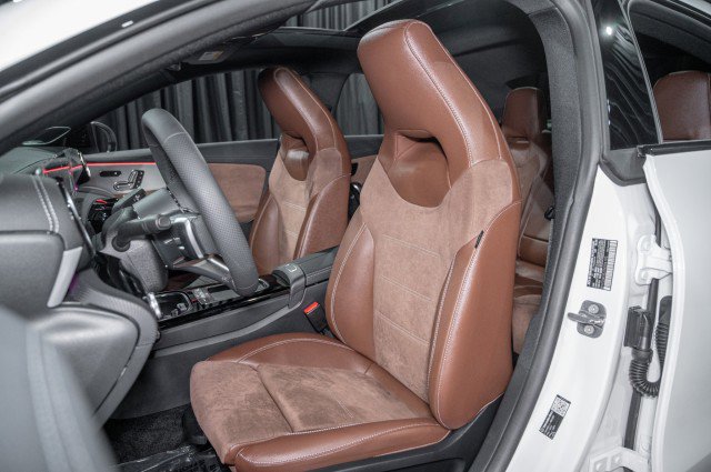 New 2026 Mercedes-Benz CLA 250 image 11