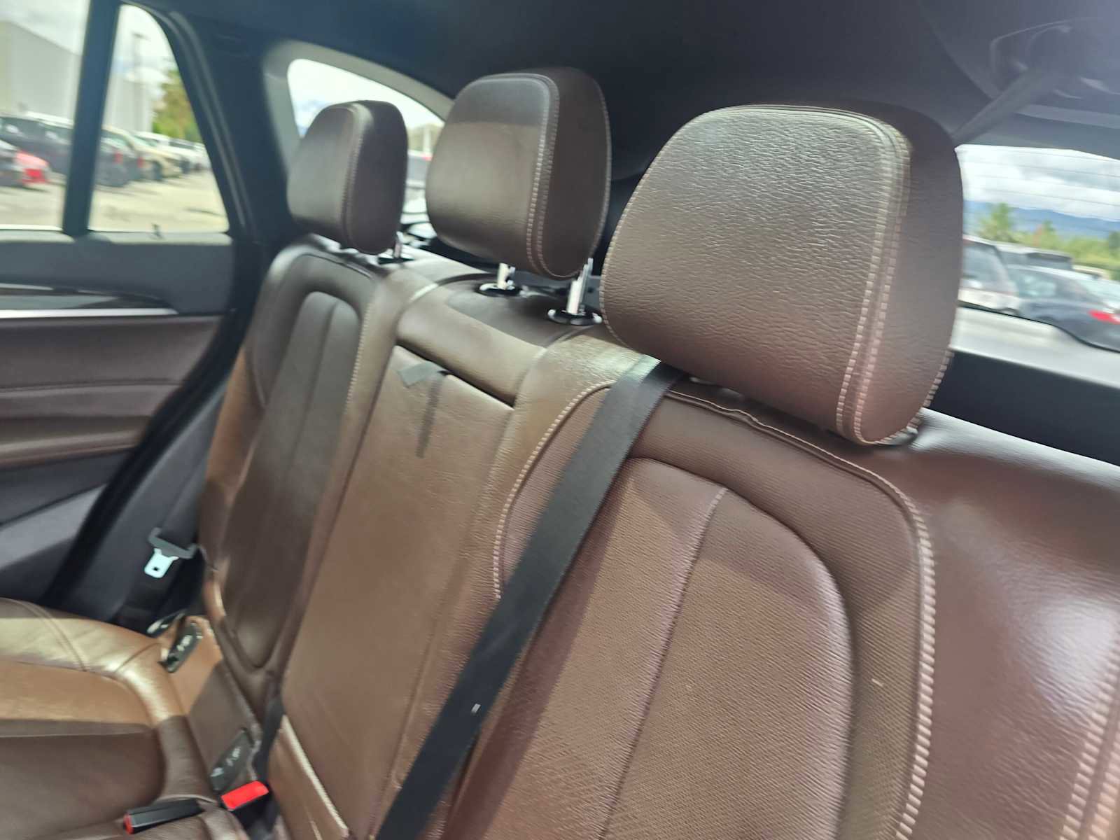 Used 2018 BMW X1 xDrive28i AWD/4WD image 18
