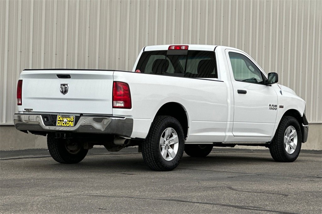 Used 2013 RAM 1500 Tradesman w/ PWR & Remote Entry Group image 5