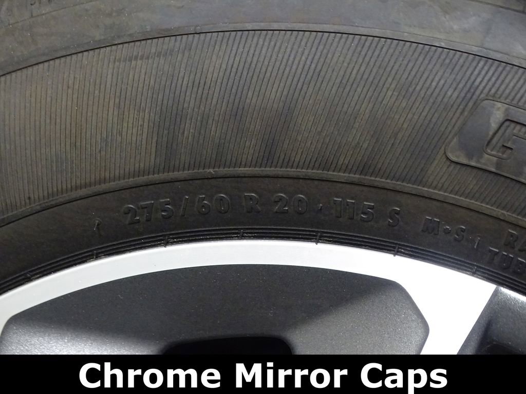 Used 2021 Chevrolet Silverado 1500 LT w/ All Star Edition Plus image 38