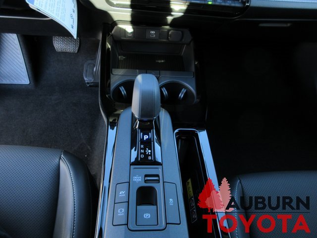 New 2026 Toyota Prius XLE image 13