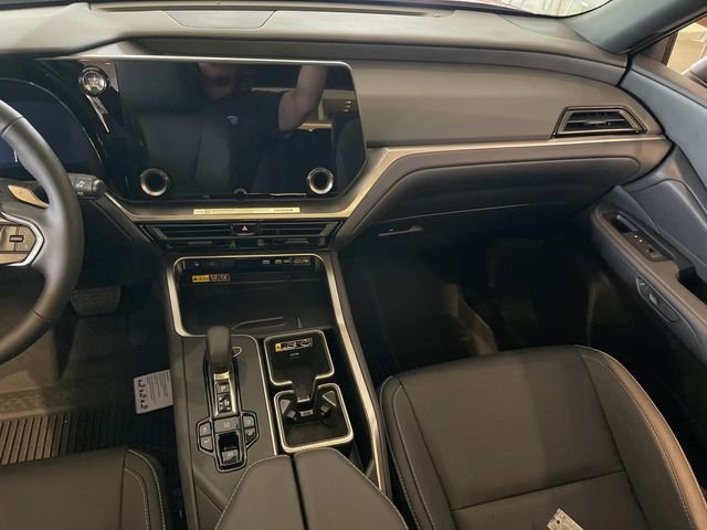 New 2026 Lexus TX 350 AWD image 15