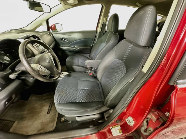 Used 2015 Nissan Versa Note SV FWD image 21