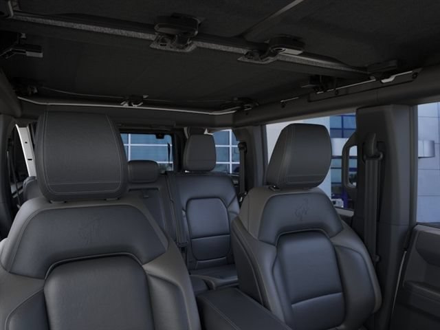 New 2026 Ford Bronco Outer Banks AWD/4WD image 12