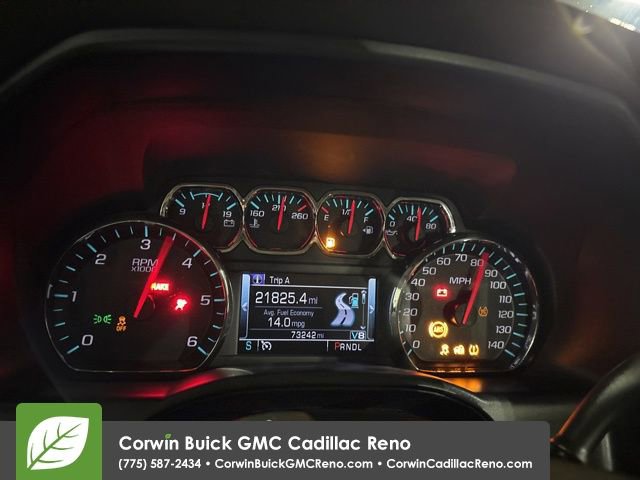 Used 2018 GMC Sierra 1500 SLT image 27