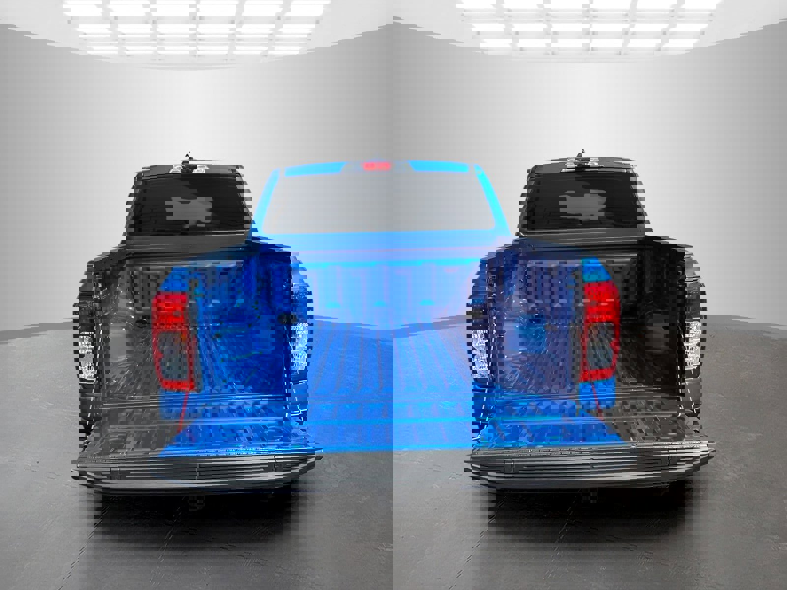 Used 2024 Ford Ranger XL w/ Trailer Tow Package image 6