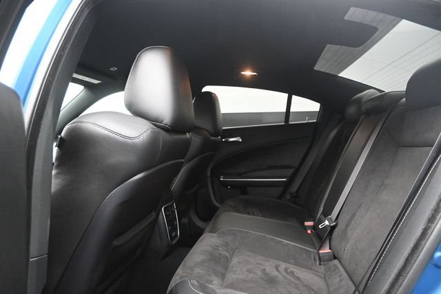 Used 2022 Dodge Charger Scat Pack w/ Plus Group RWD image 11