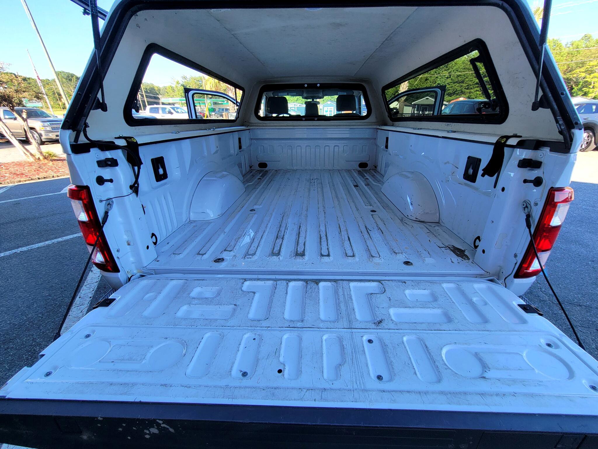 Used 2021 Ford F150 XL w/ Equipment Group 101A High image 26