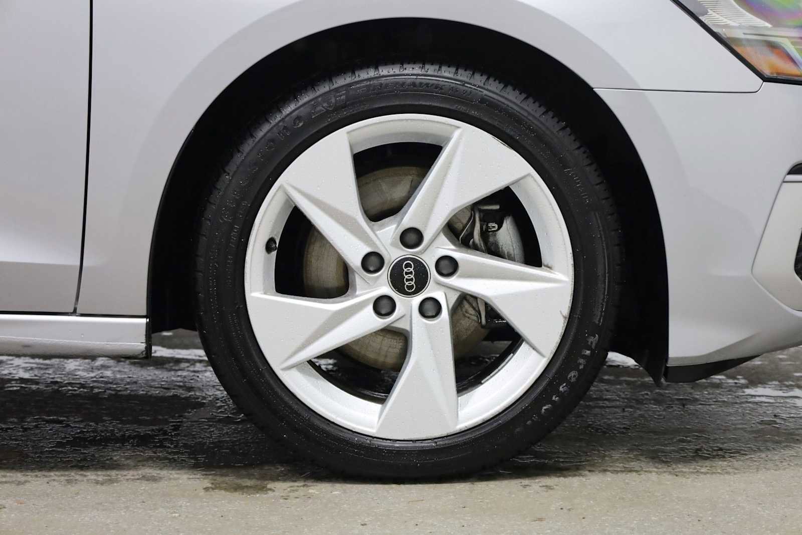 Used 2022 Audi A3 2.0T Premium image 12