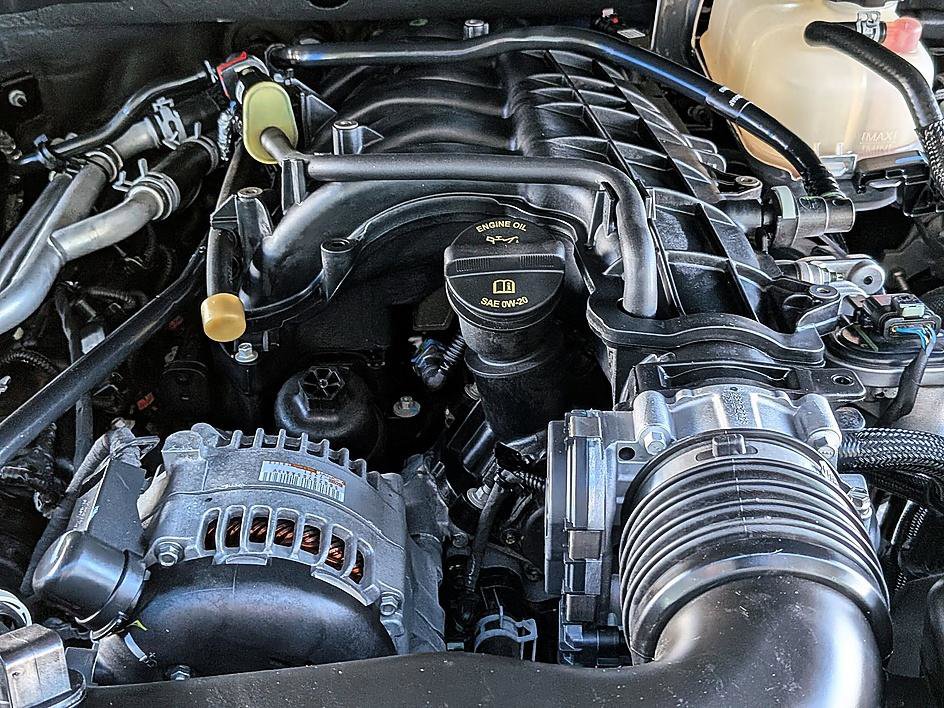 Used 2023 Jeep Gladiator Rubicon image 35