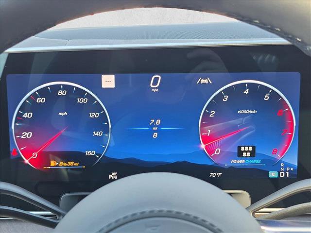 New 2027 Mercedes-Benz GLE 450 4MATIC image 12